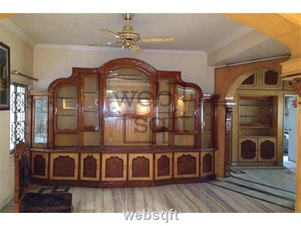 2 BHK Apartment-flats for Sale in West Marredpally